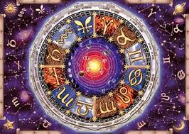 Horoscopo 08/08 a 14/08 by Tânia&nbsp;Gori