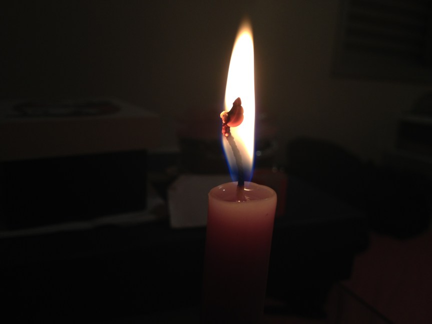 A arte da feitiçaria – Ritual da Prosperidade para as&nbsp;Salamandras