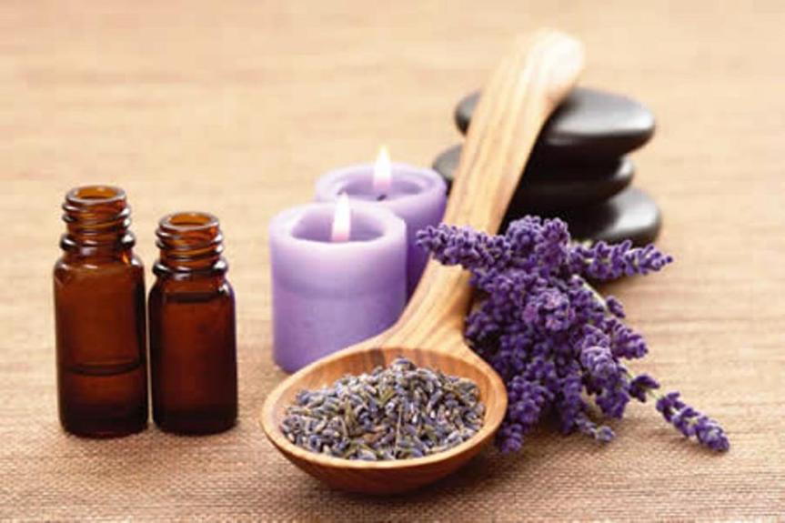 Receitas de Incensos e Sua&nbsp;Utilização