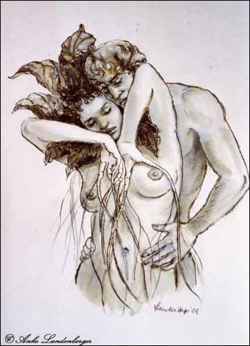 10 de outubro – Celebrando Perimbó e Poré &&nbsp;Alraune