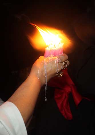 16 anos de Casa de Bruxa – Halloween de&nbsp;Saturno.