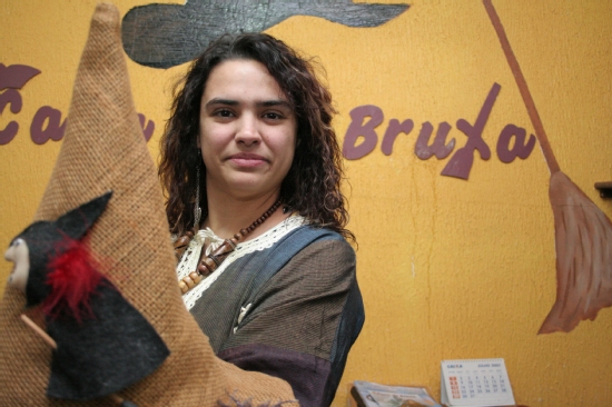 Previsão para 2020 by Tânia&nbsp;Gori