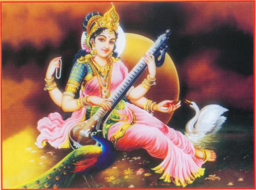 Sarasvati