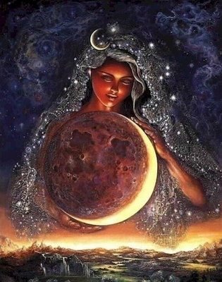 Mãe da Vida