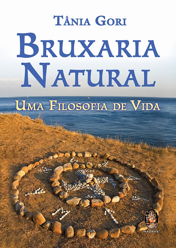 Bruxaria Natural – Uma Filosofia de&nbsp;Vida