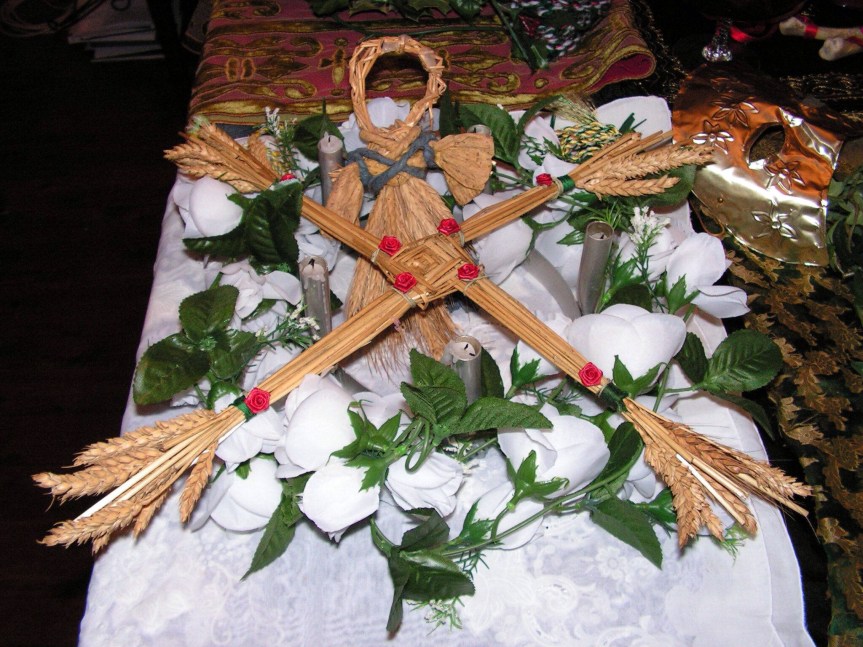 Oficina da Bruxa – Olho de&nbsp;Brigid