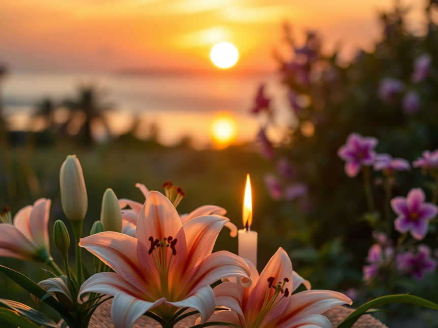 Celebrando o Solstício de Junho e Seus&nbsp;Rituais