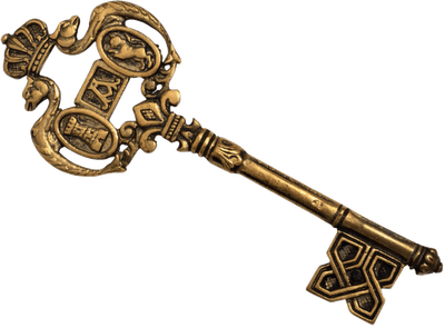 A Chave da&nbsp;Felicidade