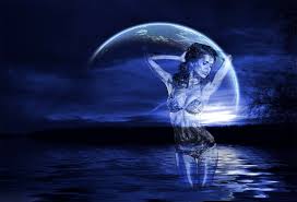 Blue Moon – sempre um ótimo momento para lembrar o&nbsp;Amor