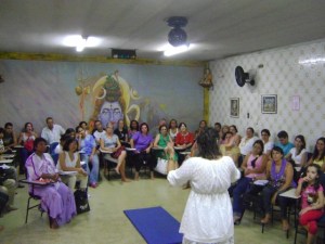 curso de benzeduras