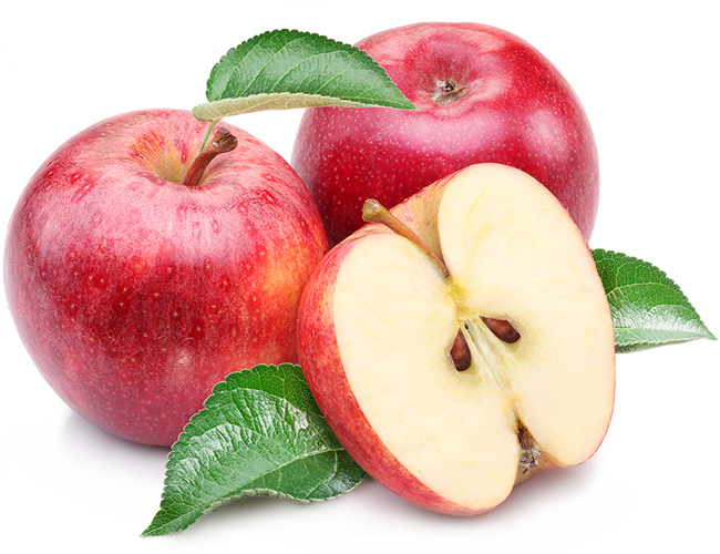 Descobrindo os mistérios da&nbsp;maça