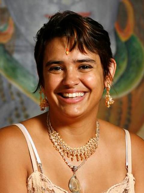 Estreia do Canal Tânia&nbsp;Gori