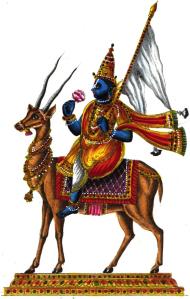 vayu_deva