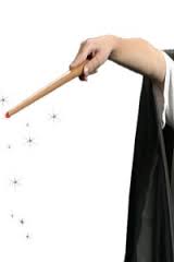 Madeiras para fazer varinhas&nbsp;mágicas