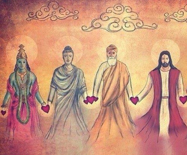 Meditação em um momento de crise&nbsp;!