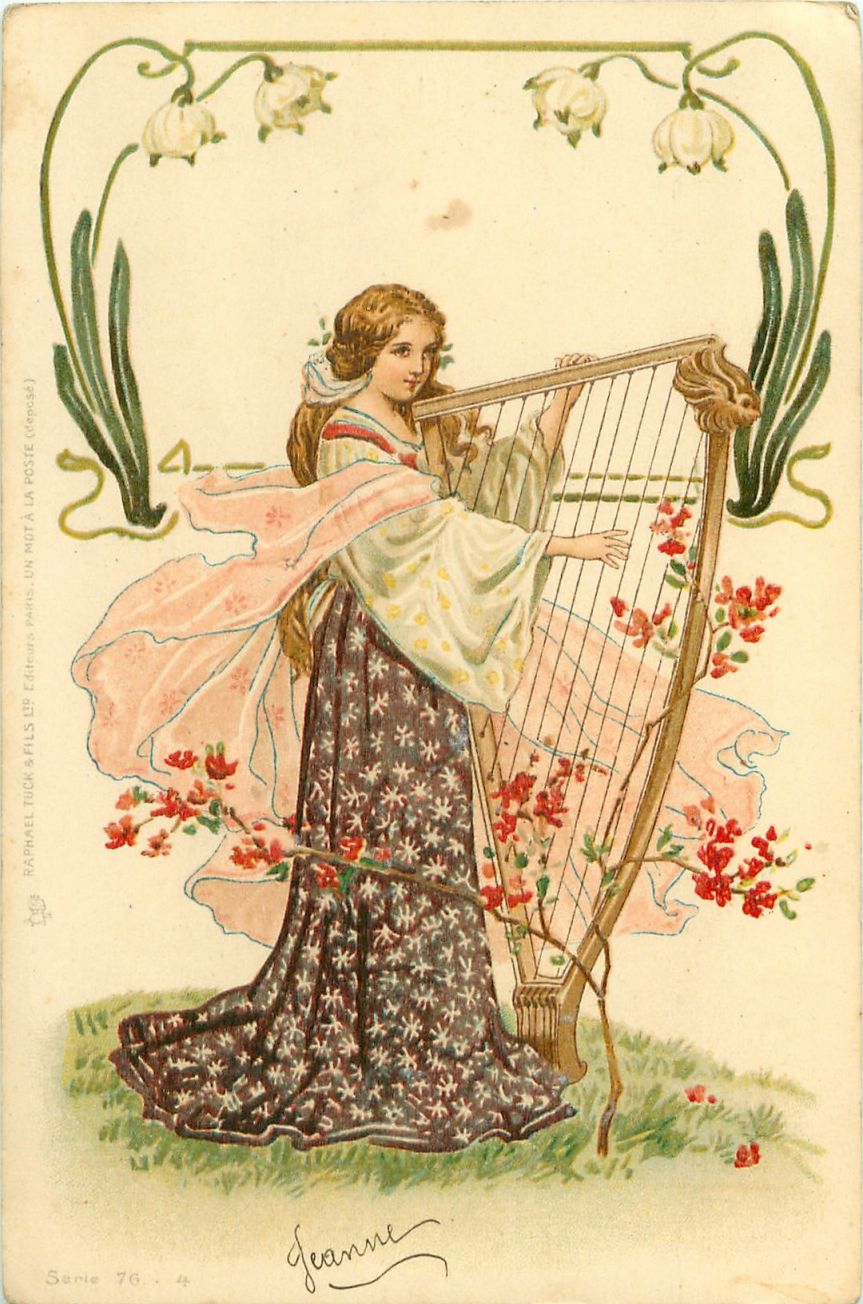 Benção Celta de&nbsp;proteção