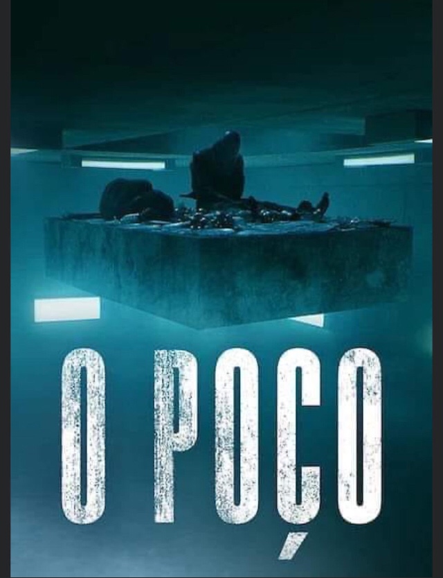 Reflexões sobre o filme – O&nbsp;Poço