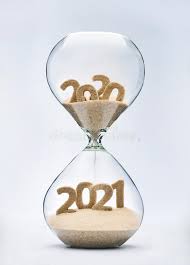 Reflexões para a Passagem de Ano&nbsp;….