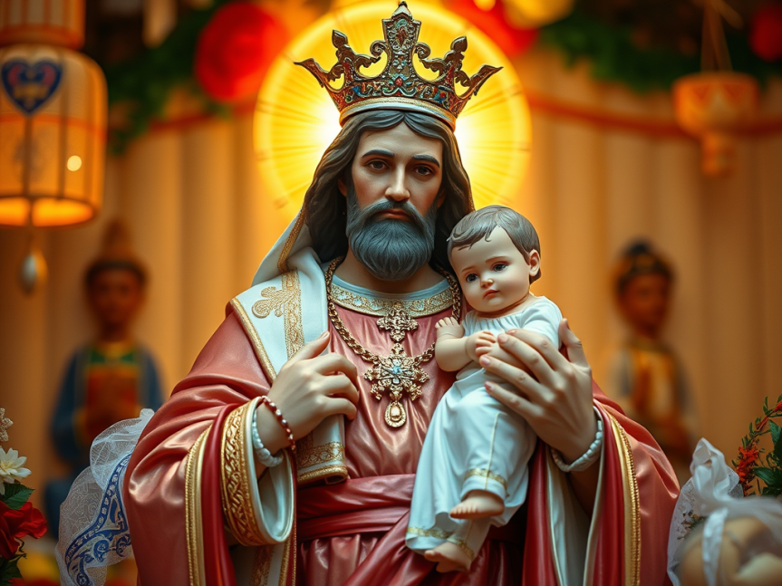 Curiosidades sobre Santo Antônio: Tradições e&nbsp;Simpatias